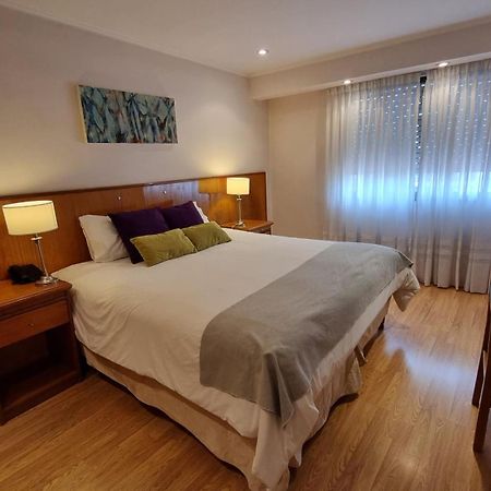 Niken Hotel Spa & Business Center Necochea Exteriér fotografie
